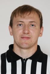 Тютнев Иван Александрович